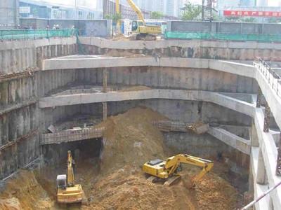 四種危險(xiǎn)性較大工程安全施工要點(diǎn)總結(jié) - 建筑設(shè)計(jì)知識(shí)