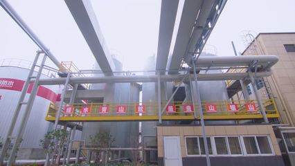 劉啟軍:返鄉創業 精耕細作 把建筑防水小門店做成行業“小巨人”