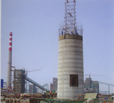 定州煙囪新建公司_建筑工程_云商網產品信息
