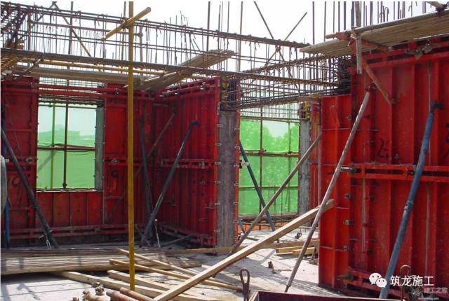 72_產品圖片_福建建筑模板工程施工,福建腳手架工程施工.