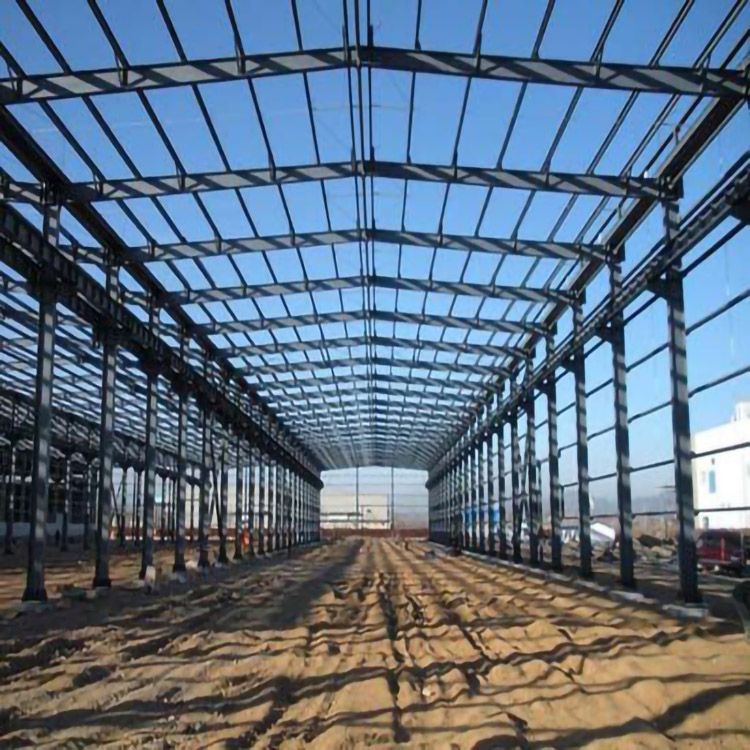 北京鋼結(jié)構(gòu)工程公司 工地板房與彩鋼棚的定制加工服務(wù)