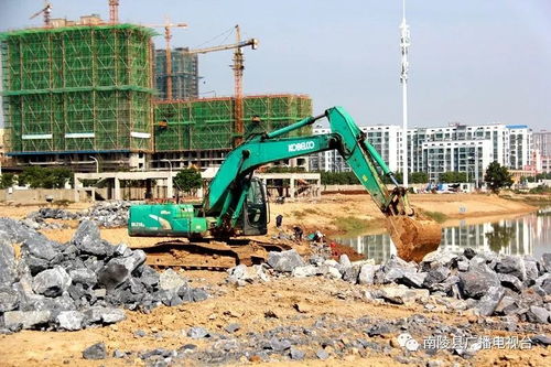 蕪湖即將迎來(lái)新風(fēng)景區(qū) 建筑工程助力城市旅游升級(jí)