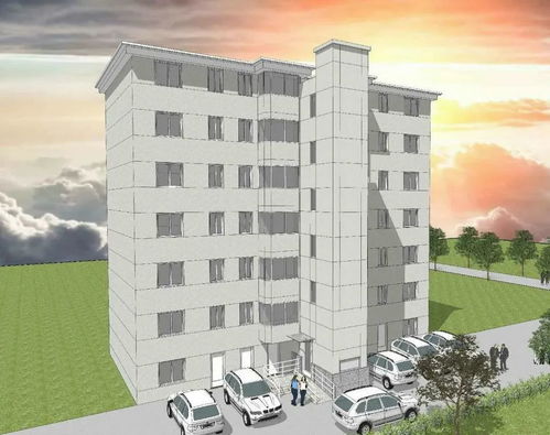 一鍵直達(dá)，嘉定又有小區(qū)將加裝電梯，提升居民生活品質(zhì)