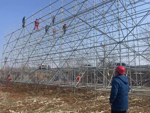 國(guó)網(wǎng)煙臺(tái)供電公司有序推進(jìn)電網(wǎng)建設(shè)工程復(fù)工復(fù)產(chǎn)，為經(jīng)濟(jì)發(fā)展注入強(qiáng)勁動(dòng)能